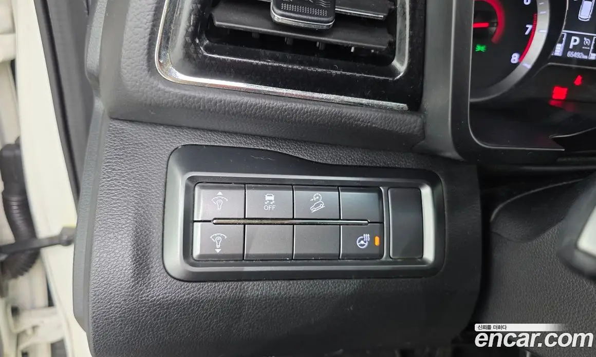 SsangYong TIBOLI 2019 1.5 автомат (гидро), фото 18