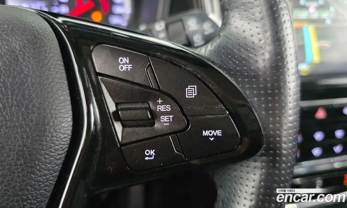 SsangYong TIBOLI 2019 1.5 автомат (гидро), фото 21