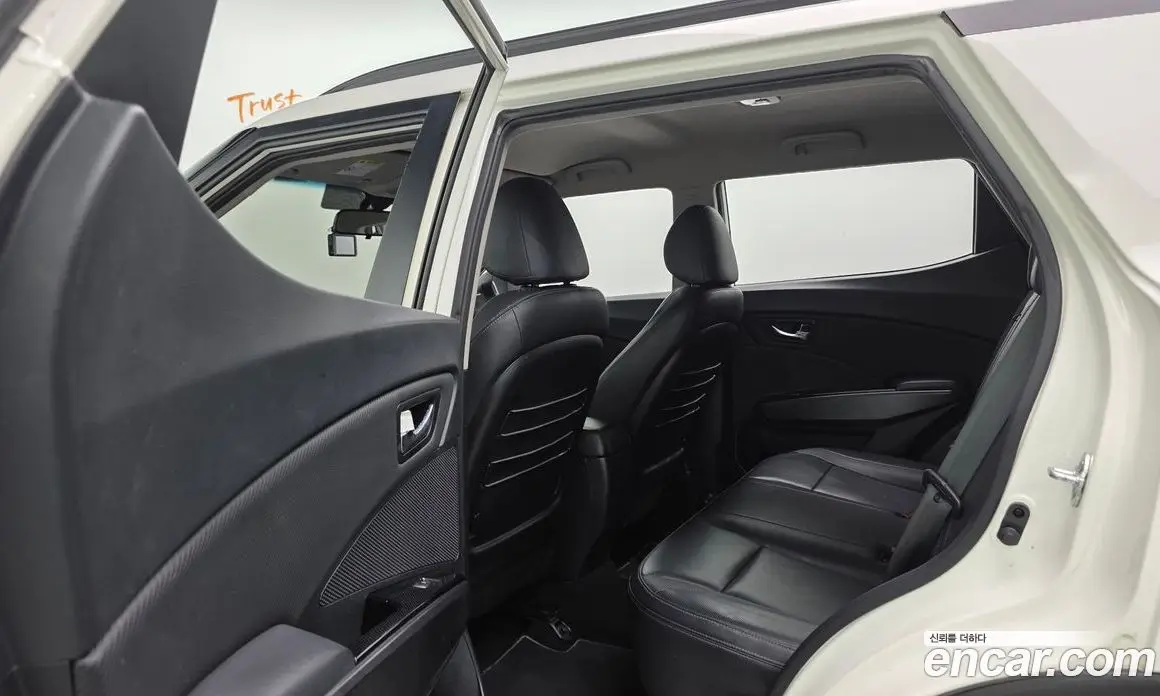 SsangYong TIBOLI 2019 1.5 автомат (гидро), фото 27