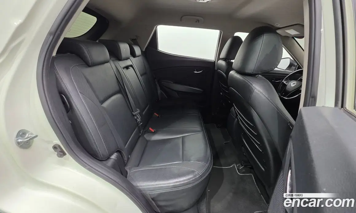 SsangYong TIBOLI 2019 1.5 автомат (гидро), фото 28