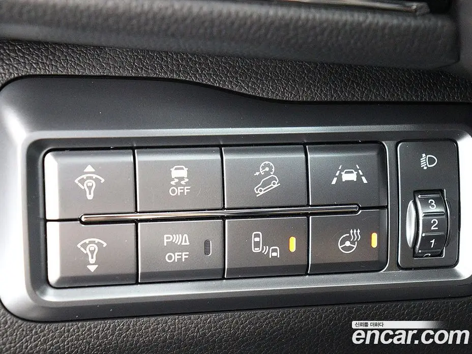 SsangYong TIBOLI 2022 1.5 автомат (гидро), фото 15 SsangYong TIBOLI 2022 1.5 автомат (гидро), фото 15