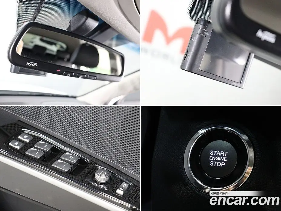 SsangYong TIBOLI 2022 1.5 автомат (гидро), фото 18 SsangYong TIBOLI 2022 1.5 автомат (гидро), фото 18