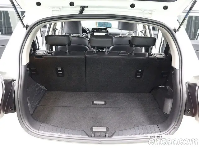 SsangYong TIBOLI 2022 1.5 автомат (гидро), миниатюра 5 SsangYong TIBOLI 2022 1.5 автомат (гидро), миниатюра 5