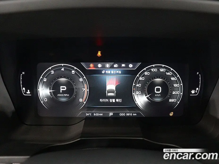 SsangYong TIBOLI 2022 1.5 автомат (гидро), фото 7 SsangYong TIBOLI 2022 1.5 автомат (гидро), фото 7