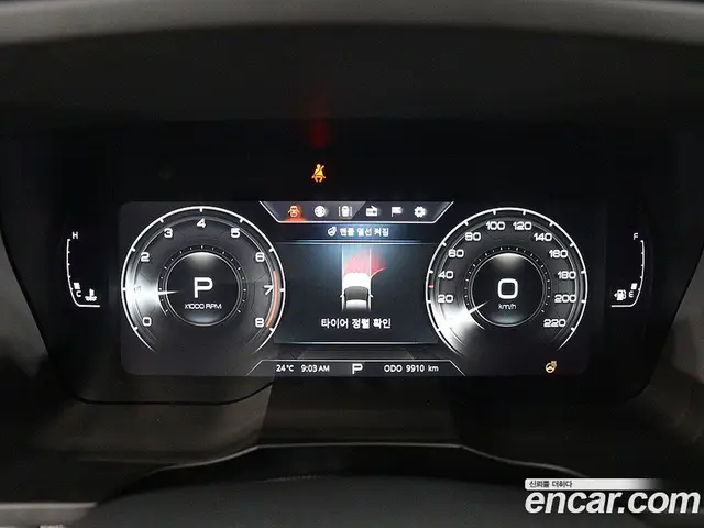 SsangYong TIBOLI 2022 1.5 автомат (гидро), миниатюра 7 SsangYong TIBOLI 2022 1.5 автомат (гидро), миниатюра 7