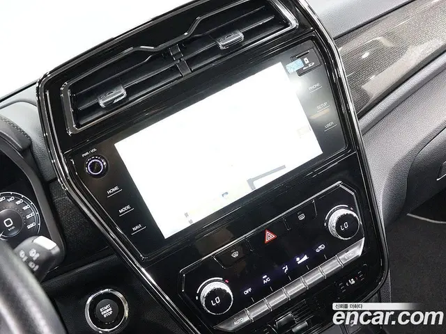 SsangYong TIBOLI 2022 1.5 автомат (гидро), миниатюра 8 SsangYong TIBOLI 2022 1.5 автомат (гидро), миниатюра 8