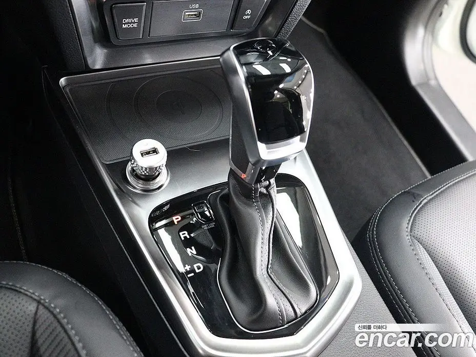 SsangYong TIBOLI 2022 1.5 автомат (гидро), фото 10 SsangYong TIBOLI 2022 1.5 автомат (гидро), фото 10