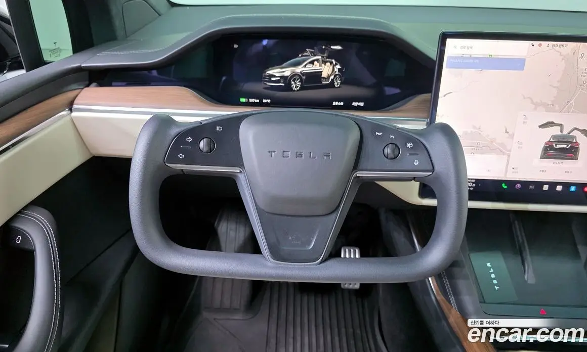 Tesla Model X 2023 0.2 автомат (гидро), фото 12 Tesla Model X 2023 0.2 автомат (гидро), фото 12