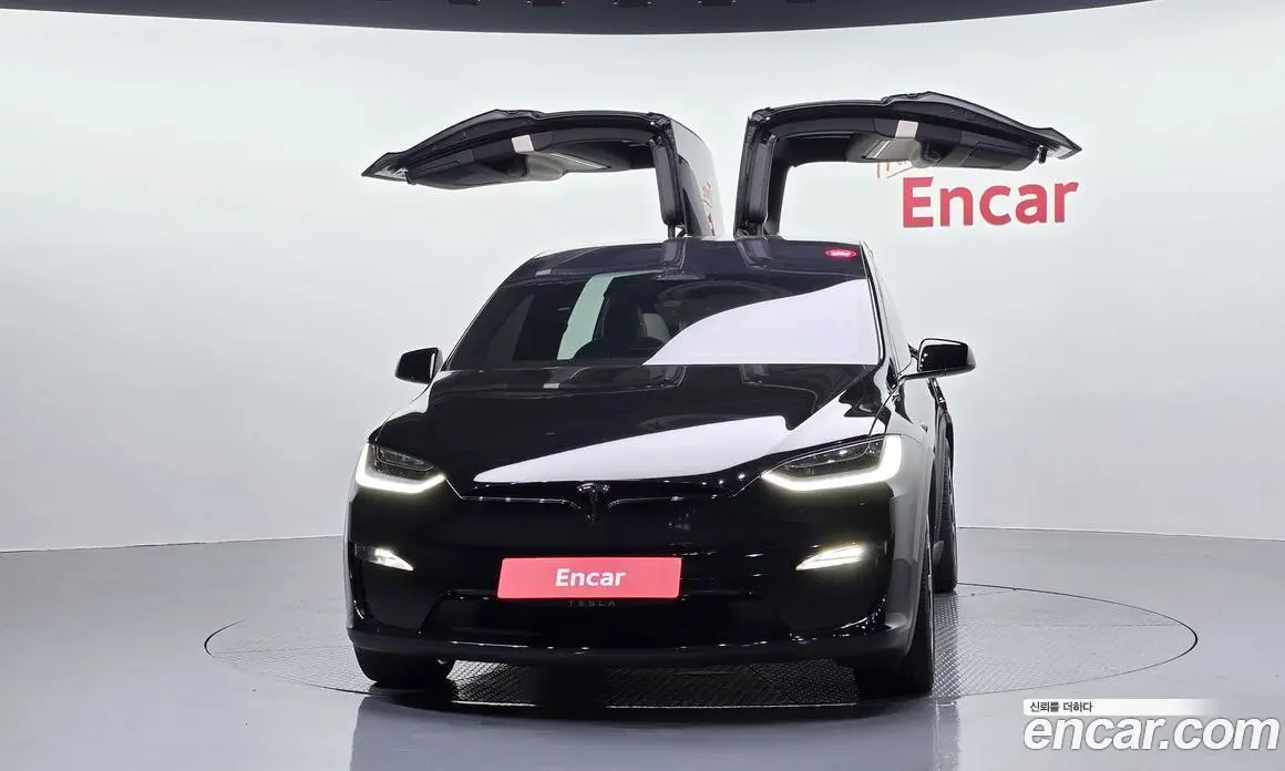 Tesla Model X 2023 0.2 автомат (гидро), фото 3 Tesla Model X 2023 0.2 автомат (гидро), фото 3