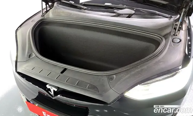 Tesla Model X 2023 0.2 автомат (гидро), миниатюра 6 Tesla Model X 2023 0.2 автомат (гидро), миниатюра 6