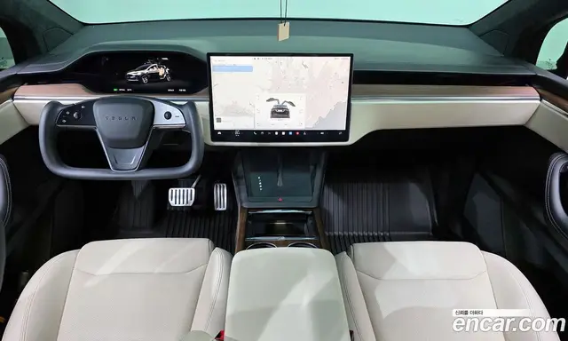 Tesla Model X 2023 0.2 автомат (гидро), миниатюра 7 Tesla Model X 2023 0.2 автомат (гидро), миниатюра 7
