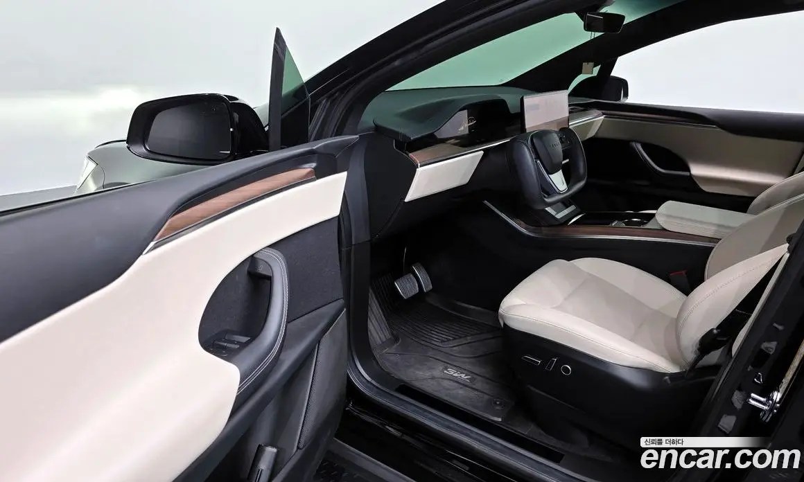 Tesla Model X 2023 0.2 автомат (гидро), фото 10 Tesla Model X 2023 0.2 автомат (гидро), фото 10