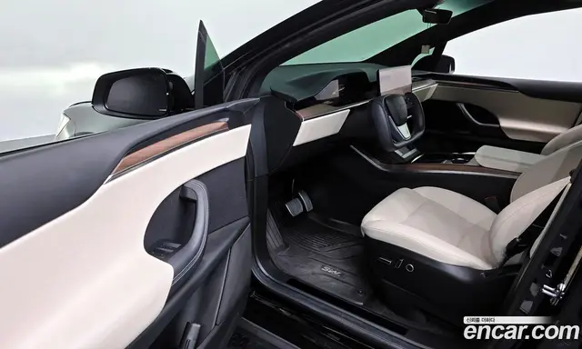 Tesla Model X 2023 0.2 автомат (гидро), миниатюра 10 Tesla Model X 2023 0.2 автомат (гидро), миниатюра 10