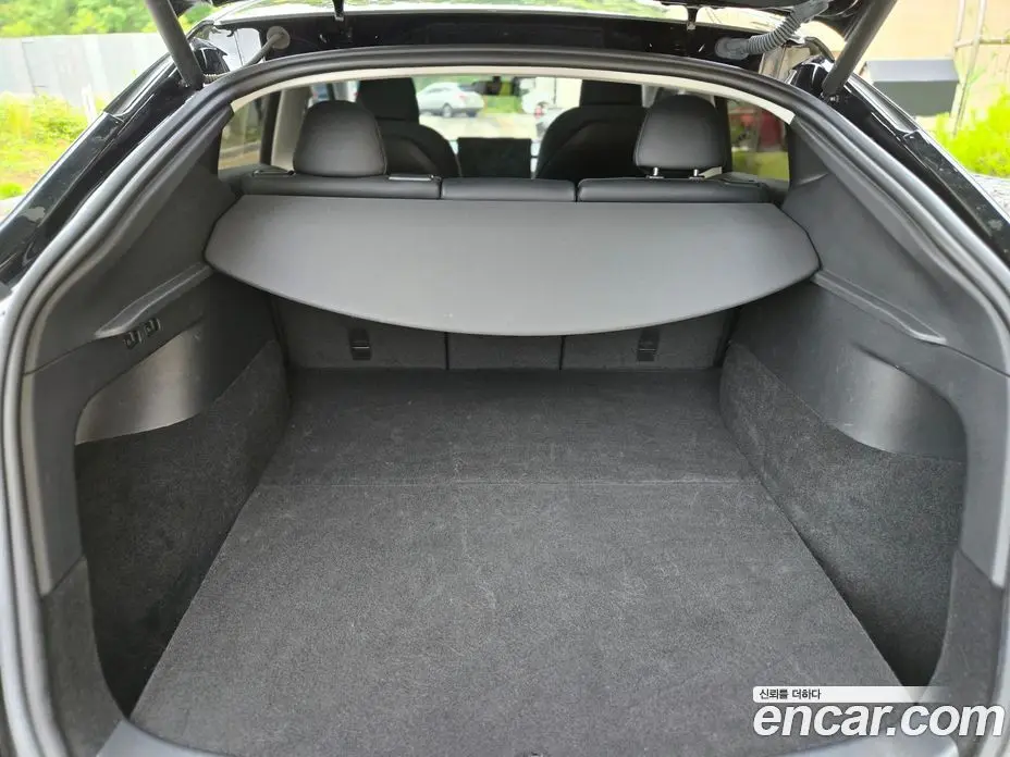 Tesla Model Y 2023 автомат (гидро), фото 19