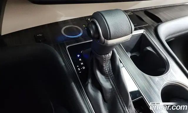 Toyota Sienna 2022 2.5 автомат (гидро), миниатюра 12