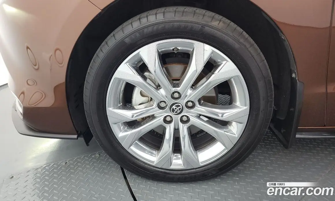 Toyota Sienna 2022 2.5 автомат (гидро), фото 5 Toyota Sienna 2022 2.5 автомат (гидро), фото 5