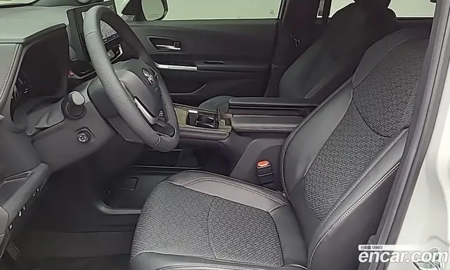 Toyota Sienna 2025 2.5 автомат (гидро), миниатюра 10 Toyota Sienna 2025 2.5 автомат (гидро), миниатюра 10