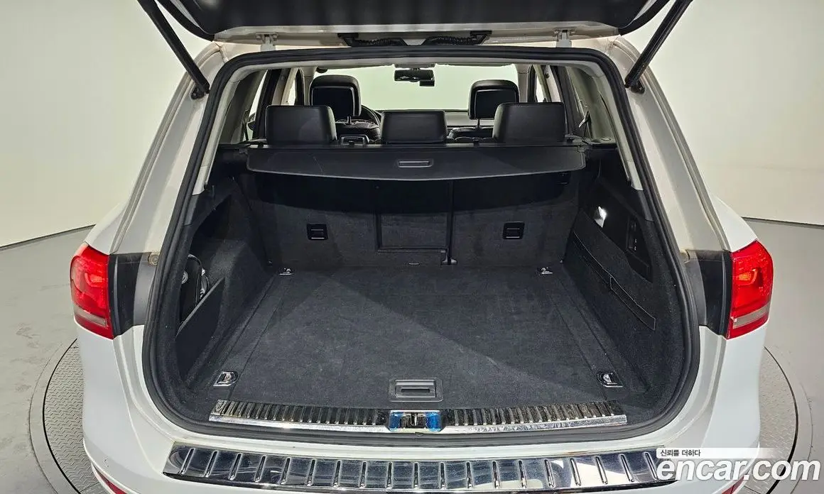 Volkswagen Touareg 2013 3.0 автомат (гидро), фото 20 Volkswagen Touareg 2013 3.0 автомат (гидро), фото 20