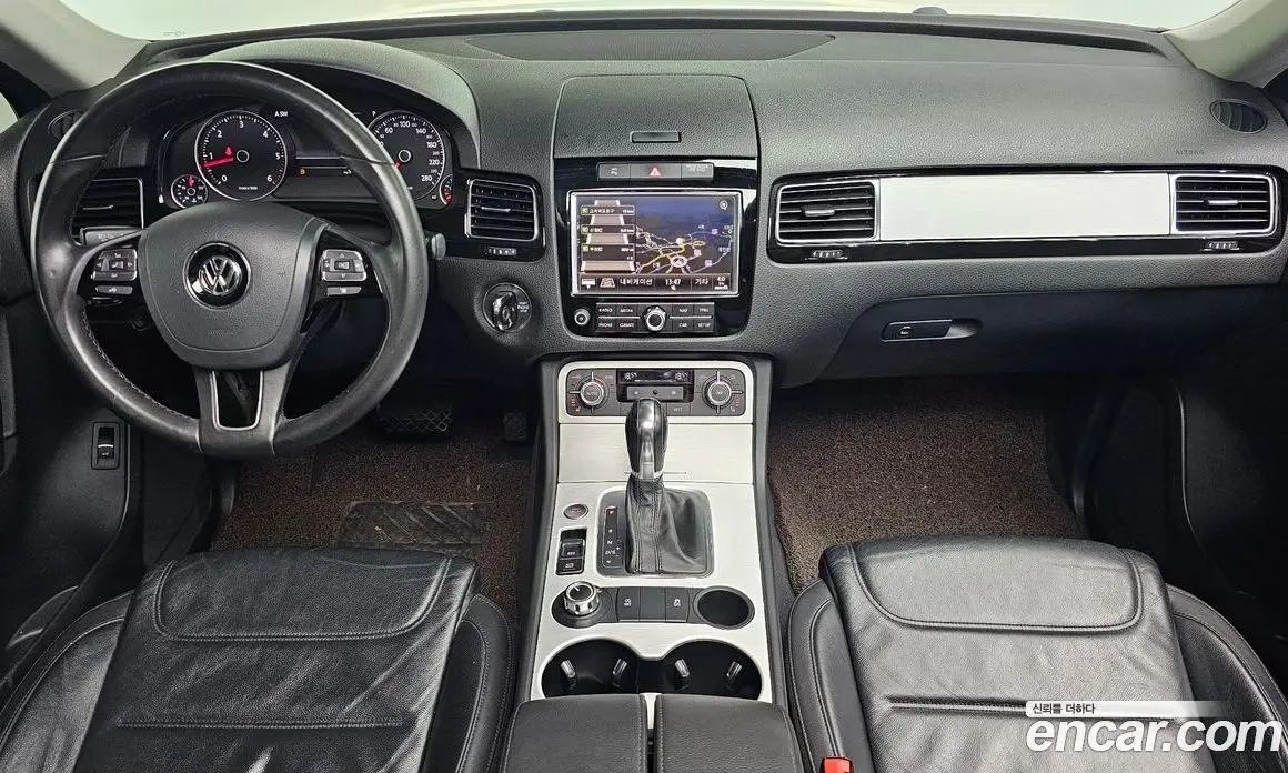 Volkswagen Touareg 2013 3.0 автомат (гидро), фото 7 Volkswagen Touareg 2013 3.0 автомат (гидро), фото 7