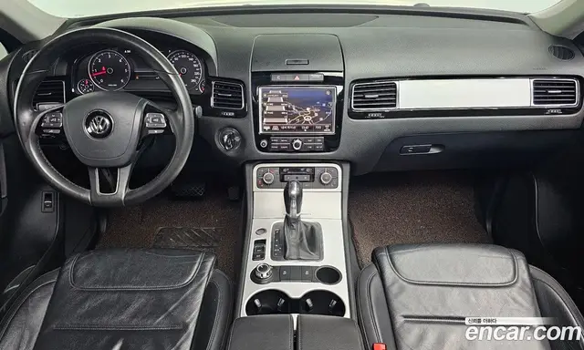 Volkswagen Touareg 2013 3.0 автомат (гидро), миниатюра 7 Volkswagen Touareg 2013 3.0 автомат (гидро), миниатюра 7