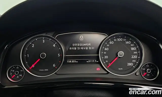 Volkswagen Touareg 2013 3.0 автомат (гидро), миниатюра 8 Volkswagen Touareg 2013 3.0 автомат (гидро), миниатюра 8