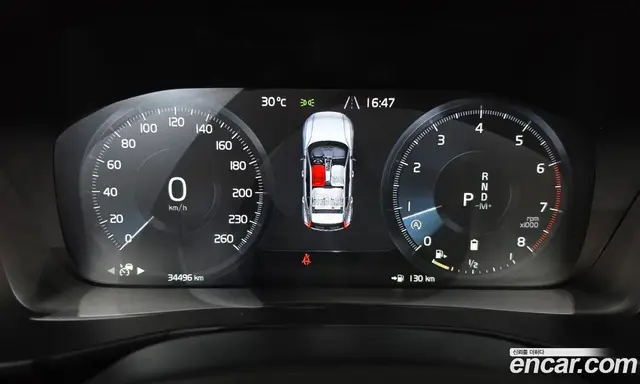 Volvo XC40 2022 2.0 автомат (гидро), миниатюра 11 Volvo XC40 2022 2.0 автомат (гидро), миниатюра 11