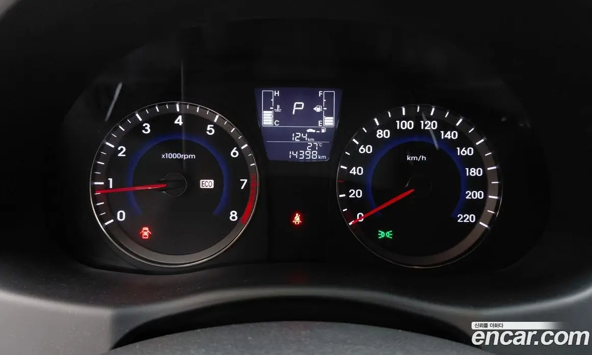 Hyundai Accent 2016 1.4 автомат (гидро), фото 11 Hyundai Accent 2016 1.4 автомат (гидро), фото 11