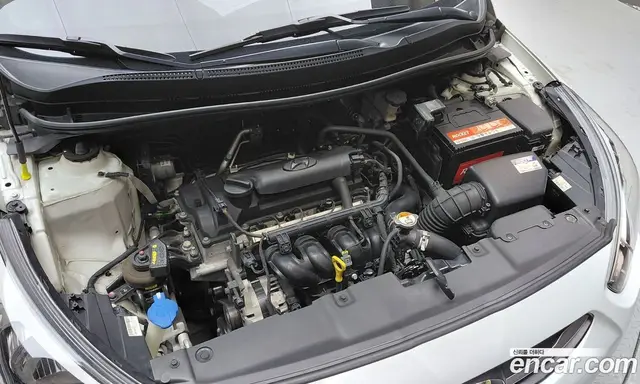 Hyundai Accent 2016 1.4 автомат (гидро), миниатюра 6 Hyundai Accent 2016 1.4 автомат (гидро), миниатюра 6