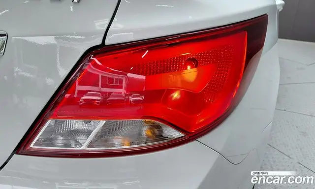 Hyundai Accent 2016 1.4 автомат (гидро), миниатюра 9 Hyundai Accent 2016 1.4 автомат (гидро), миниатюра 9