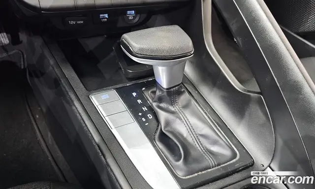 Hyundai Avante 2020 1.6 автомат (гидро), миниатюра 12