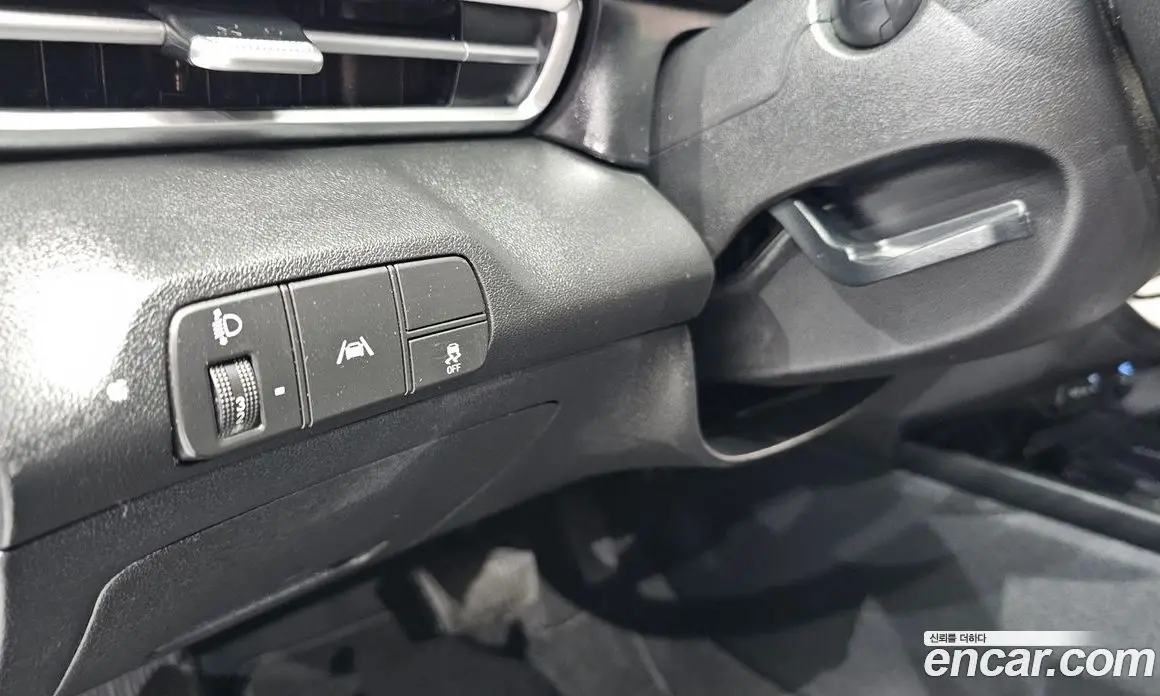 Hyundai Avante 2020 1.6 автомат (гидро), фото 21
