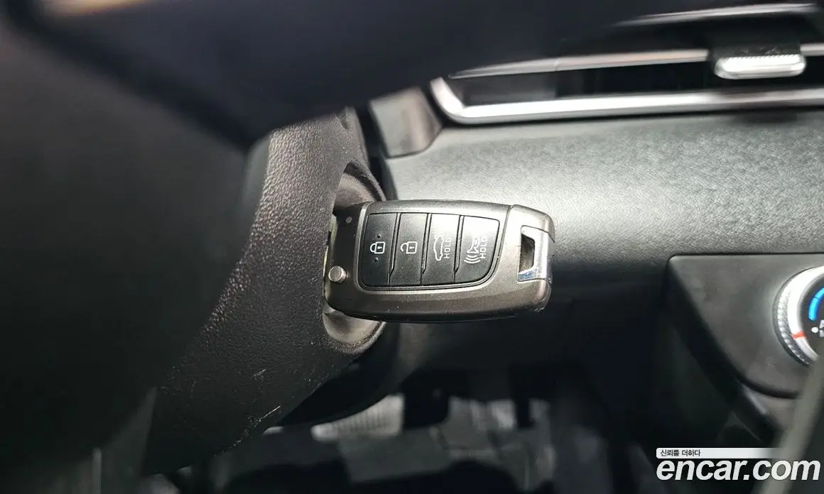 Hyundai Avante 2020 1.6 автомат (гидро), фото 22