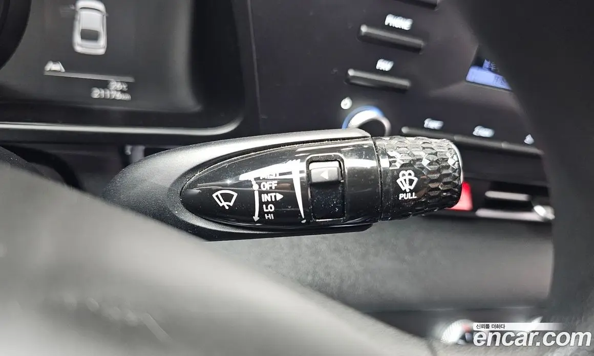 Hyundai Avante 2020 1.6 автомат (гидро), фото 29