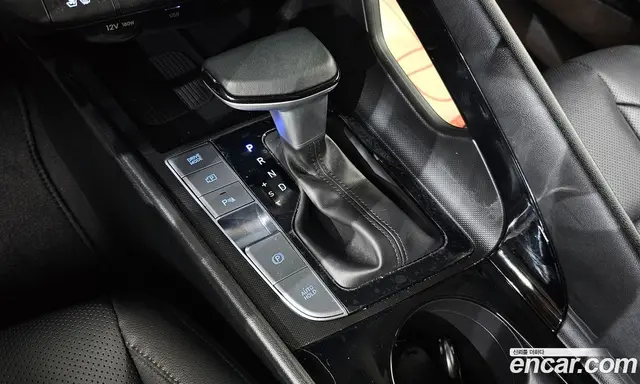 Hyundai Avante 2025 1.6 автомат (гидро), миниатюра 12