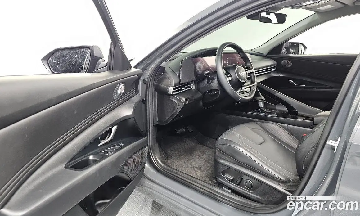 Hyundai Avante 2025 1.6 автомат (гидро), фото 13 Hyundai Avante 2025 1.6 автомат (гидро), фото 13