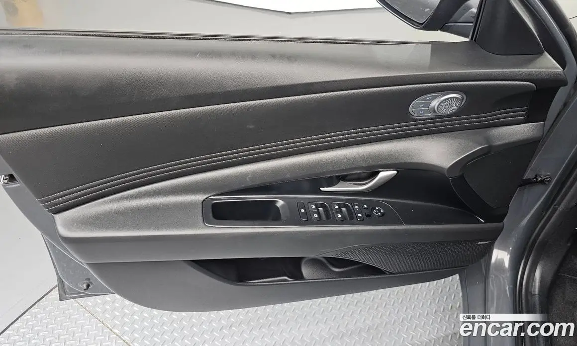 Hyundai Avante 2025 1.6 автомат (гидро), фото 14 Hyundai Avante 2025 1.6 автомат (гидро), фото 14