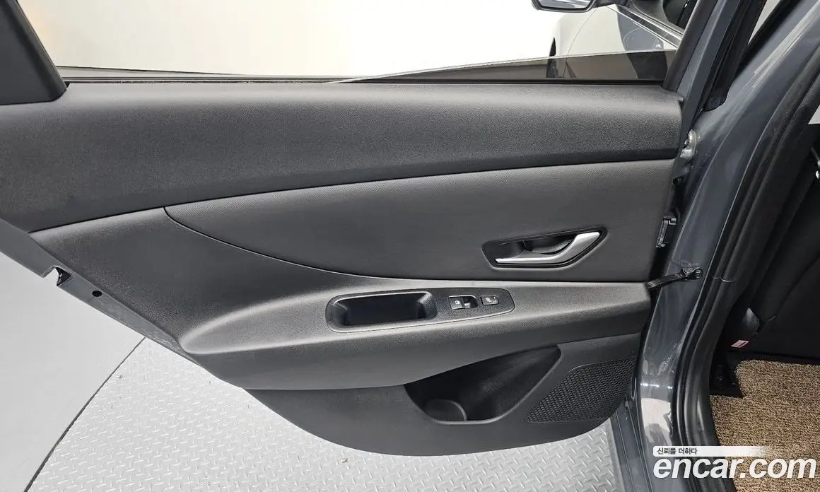 Hyundai Avante 2025 1.6 автомат (гидро), фото 15 Hyundai Avante 2025 1.6 автомат (гидро), фото 15