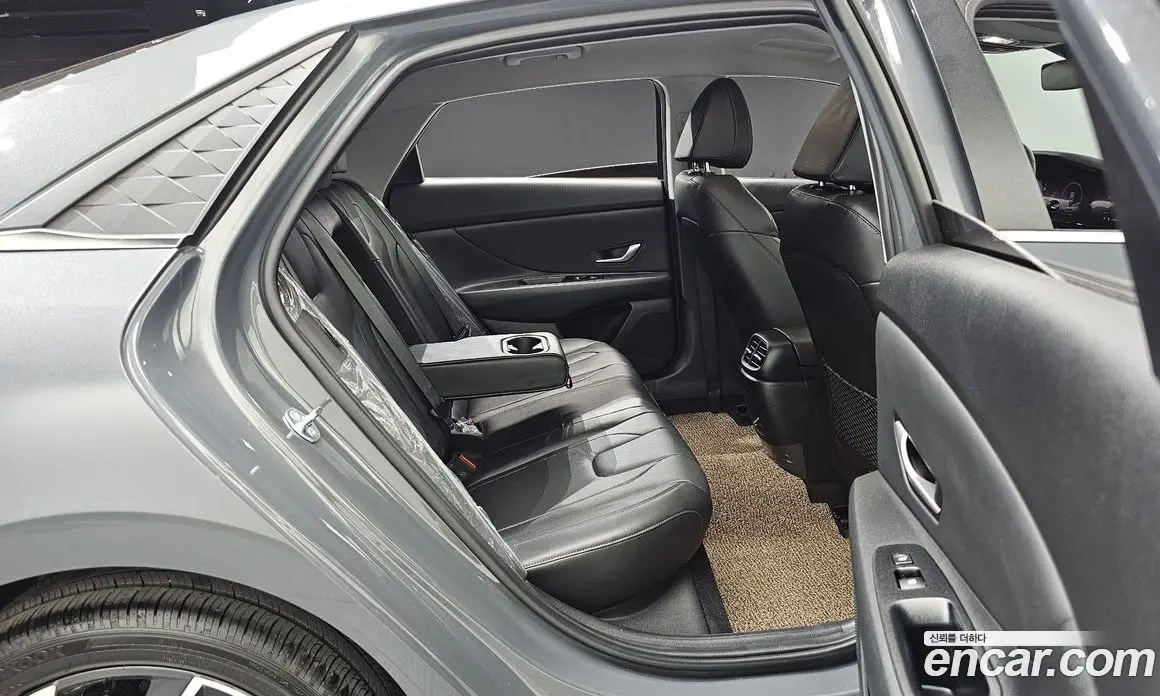 Hyundai Avante 2025 1.6 автомат (гидро), фото 17 Hyundai Avante 2025 1.6 автомат (гидро), фото 17