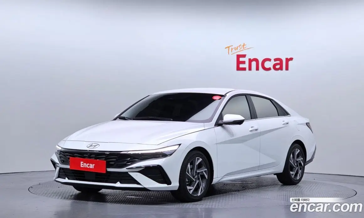 Hyundai Avante 2025 1.6 автомат (гидро), фото 1 Hyundai Avante 2025 1.6 автомат (гидро), фото 1
