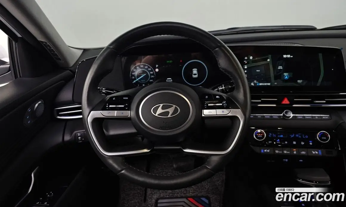 Hyundai Avante 2025 1.6 автомат (гидро), фото 15 Hyundai Avante 2025 1.6 автомат (гидро), фото 15