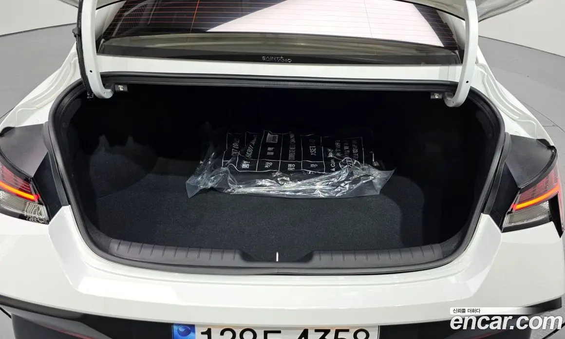 Hyundai Avante 2025 1.6 автомат (гидро), фото 17 Hyundai Avante 2025 1.6 автомат (гидро), фото 17