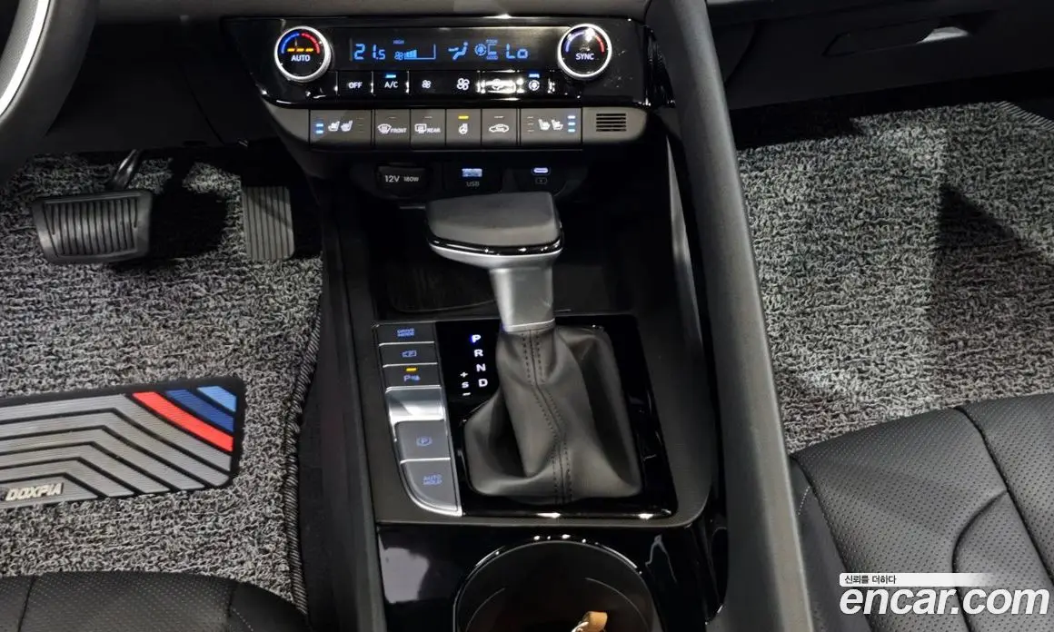 Hyundai Avante 2025 1.6 автомат (гидро), фото 9 Hyundai Avante 2025 1.6 автомат (гидро), фото 9