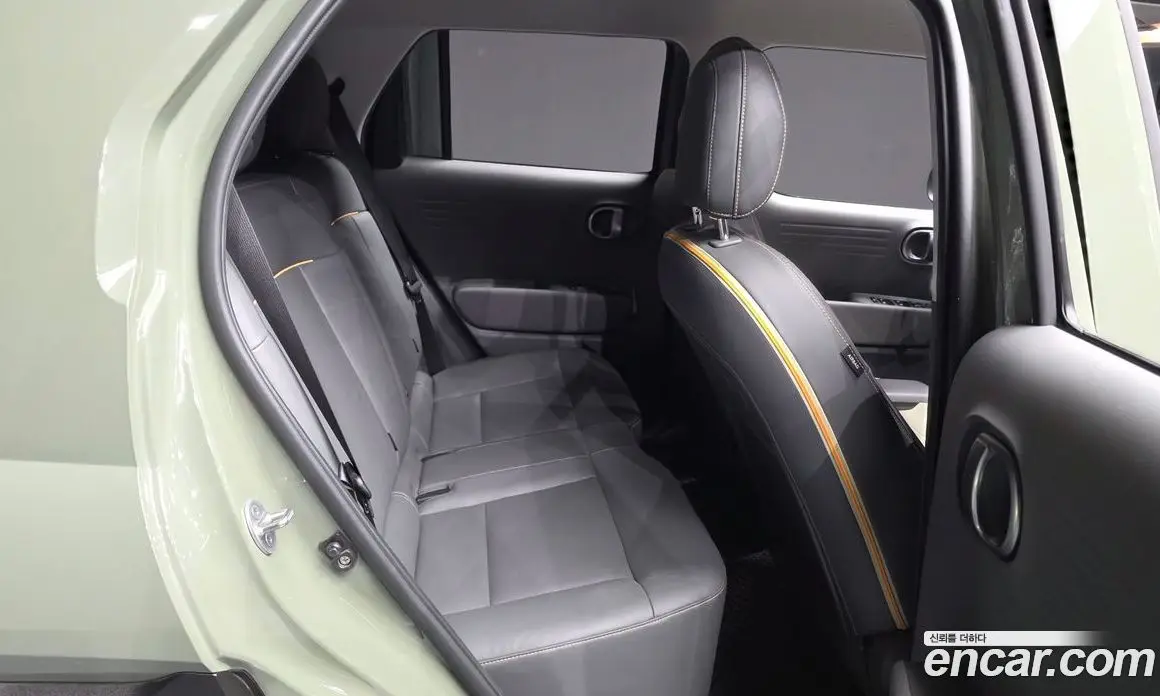 Hyundai Casper 2023 1.0 автомат (гидро), фото 18 Hyundai Casper 2023 1.0 автомат (гидро), фото 18