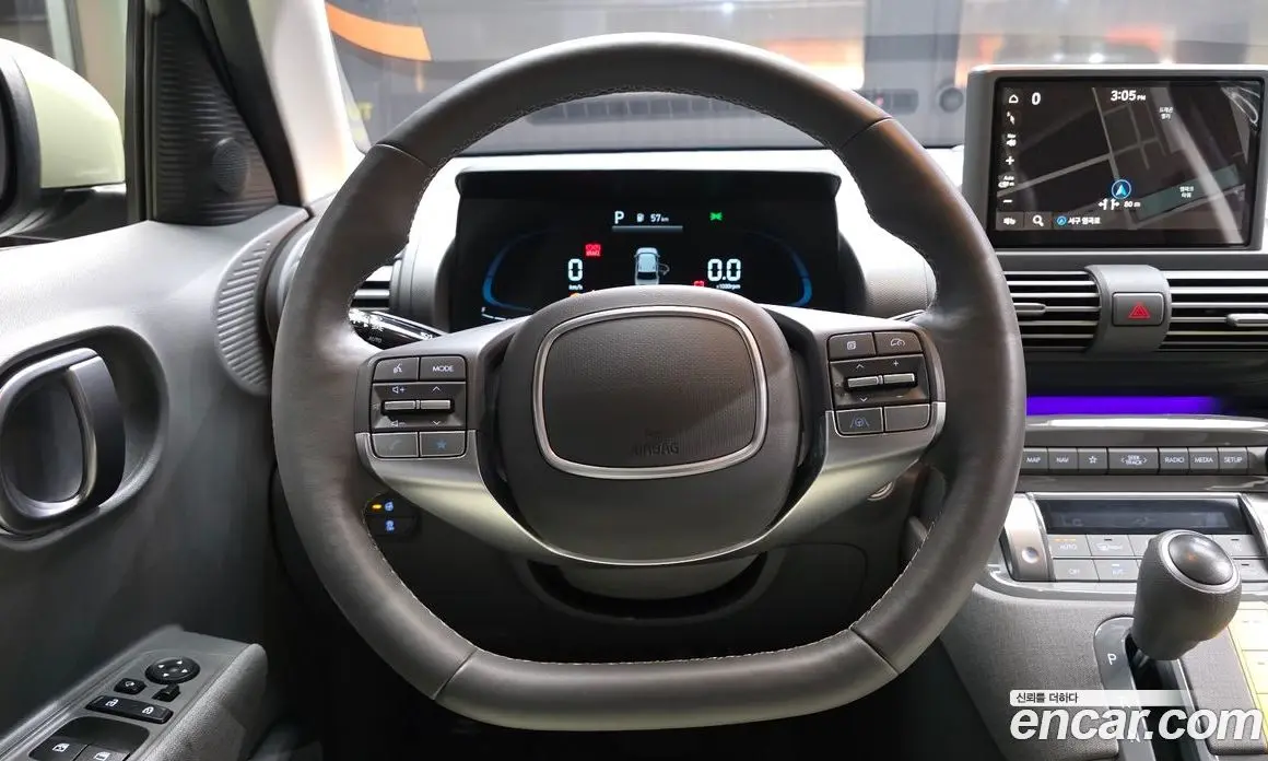 Hyundai Casper 2023 1.0 автомат (гидро), фото 19 Hyundai Casper 2023 1.0 автомат (гидро), фото 19