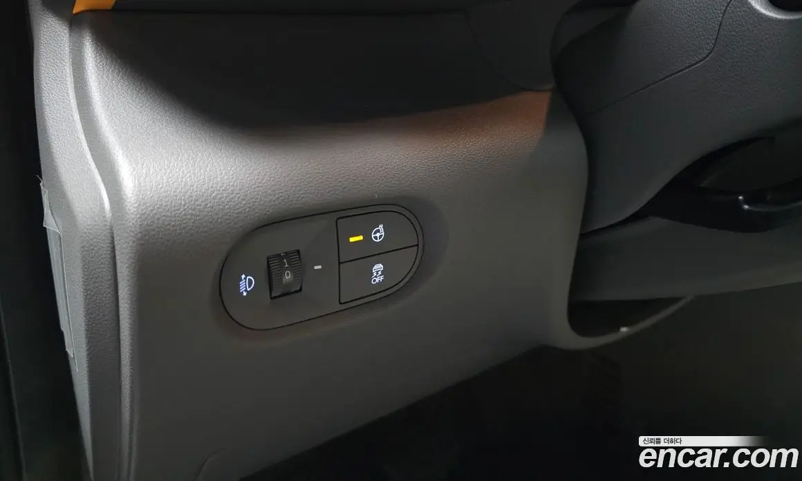 Hyundai Casper 2023 1.0 автомат (гидро), фото 28 Hyundai Casper 2023 1.0 автомат (гидро), фото 28