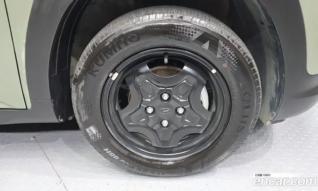 Hyundai Casper 2023 1.0 автомат (гидро), миниатюра 7 Hyundai Casper 2023 1.0 автомат (гидро), миниатюра 7