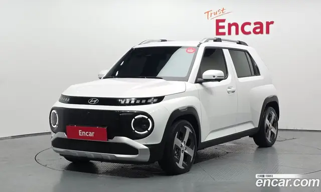 Hyundai Casper 2024 0.2 автомат (гидро), миниатюра 1 Hyundai Casper 2024 0.2 автомат (гидро), миниатюра 1