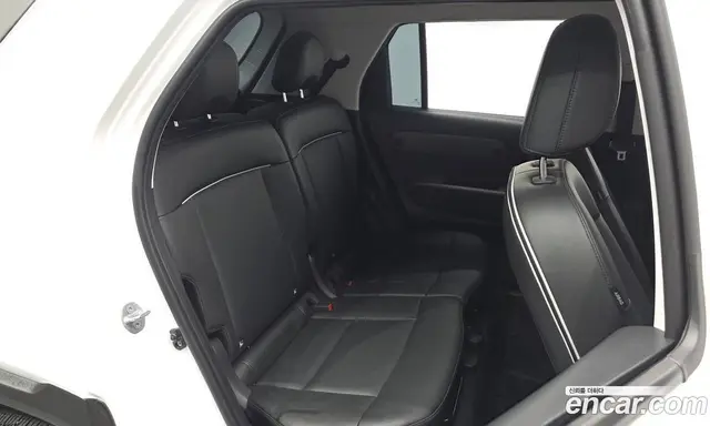 Hyundai Casper 2024 0.2 автомат (гидро), миниатюра 11 Hyundai Casper 2024 0.2 автомат (гидро), миниатюра 11