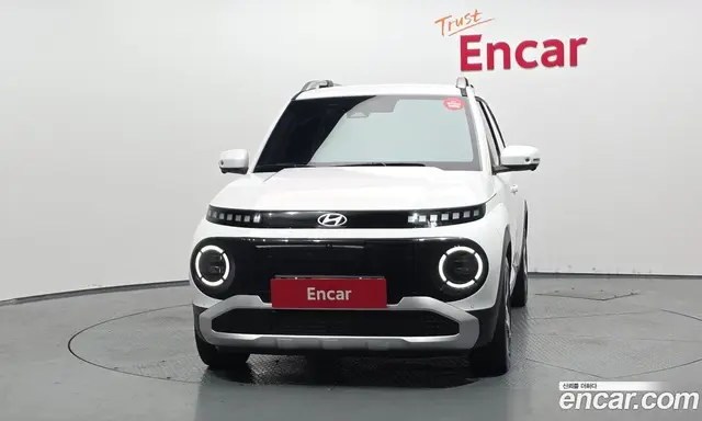 Hyundai Casper 2024 0.2 автомат (гидро), миниатюра 3 Hyundai Casper 2024 0.2 автомат (гидро), миниатюра 3