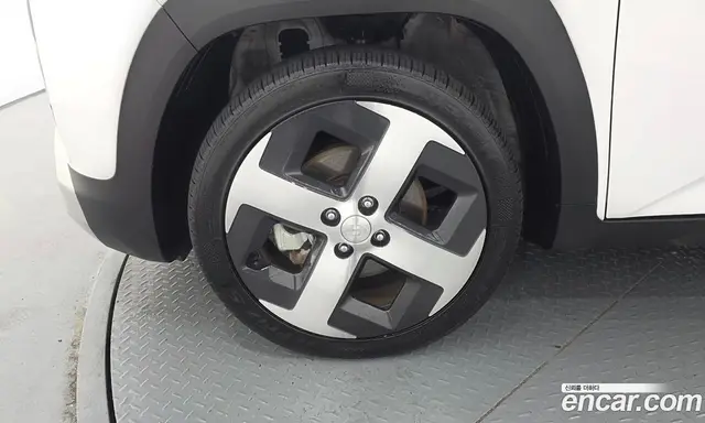 Hyundai Casper 2024 0.2 автомат (гидро), миниатюра 5 Hyundai Casper 2024 0.2 автомат (гидро), миниатюра 5